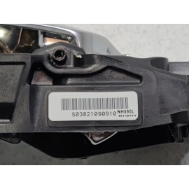 2014-2020 ACURA MDX FRONT OR REAR PASSENGER SIDE INTERIOR INSIDE DOOR HANDLE OEM