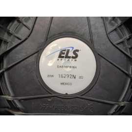 2014-2024 ACURA MDX FRONT OR REAR LEFT OR RIGHT DOOR AUDIO SPEAKER OEM