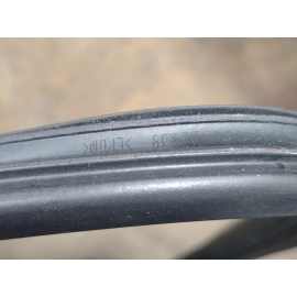 2014-2020 ACURA MDX FRONT RIGHT OR LEFT SIDE DOOR BODY WEATHERSTRIP SEAL OEM