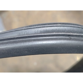 2014-2020 ACURA MDX FRONT RIGHT OR LEFT SIDE DOOR BODY WEATHERSTRIP SEAL OEM