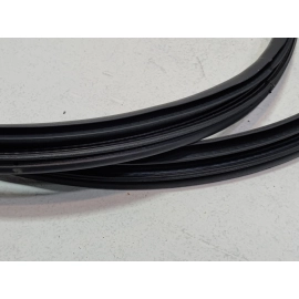 2014-2020 ACURA MDX FRONT RIGHT OR LEFT SIDE DOOR BODY WEATHERSTRIP SEAL OEM