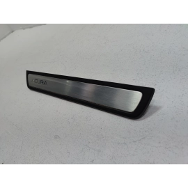2014-2020 ACURA MDX FRONT RIGHT SIDE DOOR STEP SILL SCUFF PLATE TRIM COVER OEM