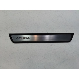 2014-2020 ACURA MDX FRONT RIGHT SIDE DOOR STEP SILL SCUFF PLATE TRIM COVER OEM