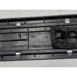 2014-2020 ACURA MDX FRONT RIGHT SIDE DOOR STEP SILL SCUFF PLATE TRIM COVER OEM