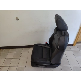 2017 ACURA MDX FRONT LEFT DRIVER SIDE SEAT ASSEMBLY OEM