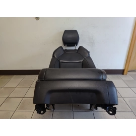 2017 ACURA MDX FRONT LEFT DRIVER SIDE SEAT ASSEMBLY OEM