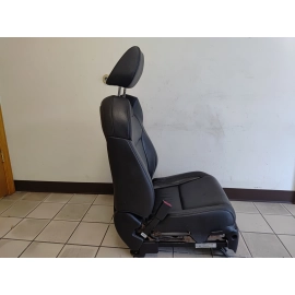 2017 ACURA MDX FRONT LEFT DRIVER SIDE SEAT ASSEMBLY OEM