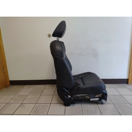 2017 ACURA MDX FRONT LEFT DRIVER SIDE SEAT ASSEMBLY OEM