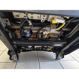 2017 ACURA MDX FRONT LEFT DRIVER SIDE SEAT ASSEMBLY OEM