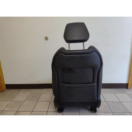 2017 ACURA MDX FRONT LEFT DRIVER SIDE SEAT ASSEMBLY OEM