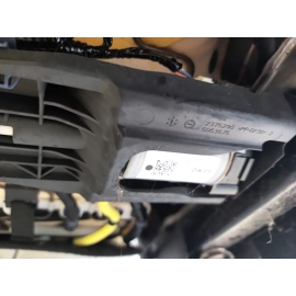 2017 ACURA MDX FRONT LEFT DRIVER SIDE SEAT ASSEMBLY OEM