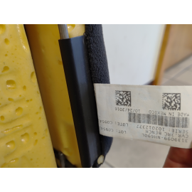 2014-2020 ACURA MDX REAR 3RD ROW SEAT LOWER CUSHION PAD OEM