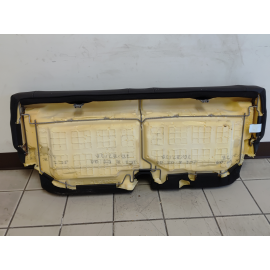 2014-2020 ACURA MDX REAR 3RD ROW SEAT LOWER CUSHION PAD OEM