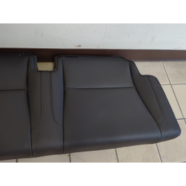 2014-2020 ACURA MDX REAR 3RD ROW SEAT LOWER CUSHION PAD OEM
