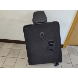 2014-2020 ACURA MDX REAR 3RD ROW RIGHT PASSENGER SIDE SEAT BACK COVER OEM