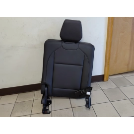 2014-2020 ACURA MDX REAR 3RD ROW RIGHT PASSENGER SIDE SEAT BACK COVER OEM