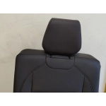 2014-2020 ACURA MDX REAR 3RD ROW RIGHT PASSENGER SIDE SEAT BACK COVER OEM