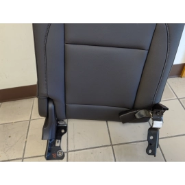 2014-2020 ACURA MDX REAR 3RD ROW RIGHT PASSENGER SIDE SEAT BACK COVER OEM