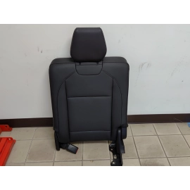 2014-2020 ACURA MDX REAR 3RD ROW LEFT DRIVER SIDE SEAT BACK COVER OEM