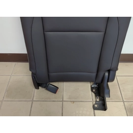 2014-2020 ACURA MDX REAR 3RD ROW LEFT DRIVER SIDE SEAT BACK COVER OEM