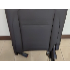 2014-2020 ACURA MDX REAR 3RD ROW LEFT DRIVER SIDE SEAT BACK COVER OEM