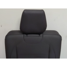 2014-2020 ACURA MDX REAR 3RD ROW LEFT DRIVER SIDE SEAT BACK COVER OEM