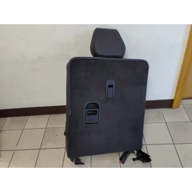 2014-2020 ACURA MDX REAR 3RD ROW LEFT DRIVER SIDE SEAT BACK COVER OEM