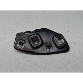 2014-2020 ACURA MDX REAR BUMPER LEFT DRIVER SIDE MOUNT SUPPORT BRACKET OEM