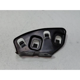 2014-2020 ACURA MDX REAR BUMPER LEFT DRIVER SIDE MOUNT SUPPORT BRACKET OEM