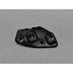 2014-2020 ACURA MDX REAR BUMPER LEFT DRIVER SIDE MOUNT SUPPORT BRACKET OEM