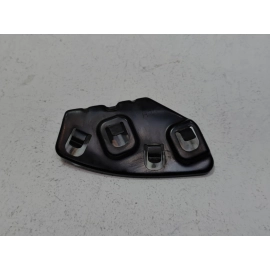 2014-2020 ACURA MDX REAR BUMPER LEFT DRIVER SIDE MOUNT SUPPORT BRACKET OEM