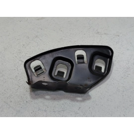 2014-2020 ACURA MDX REAR BUMPER LEFT DRIVER SIDE MOUNT SUPPORT BRACKET OEM