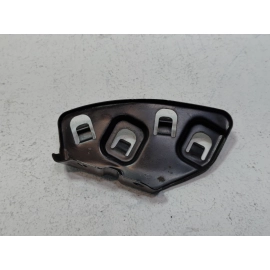 2014-2020 ACURA MDX REAR BUMPER LEFT DRIVER SIDE MOUNT SUPPORT BRACKET OEM