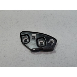 2014-2020 ACURA MDX REAR BUMPER RIGHT PASSENGER SIDE MOUNT SUPPORT BRACKET OEM