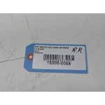 2014-2020 ACURA MDX REAR BUMPER RIGHT PASSENGER SIDE MOUNT SUPPORT BRACKET OEM