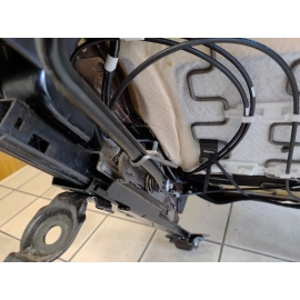 2014-2020 ACURA MDX REAR 2 ROW RIGHT PASSENGER SIDE SEAT ASSEMBLY OEM