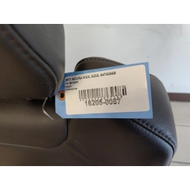 2014-2020 ACURA MDX REAR 2 ROW RIGHT PASSENGER SIDE SEAT ASSEMBLY OEM