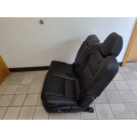 2014-2020 ACURA MDX REAR 2 ROW LEFT DRIVER SIDE SEAT ASSEMBLY OEM