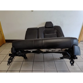 2014-2020 ACURA MDX REAR 2 ROW LEFT DRIVER SIDE SEAT ASSEMBLY OEM