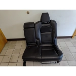 2014-2020 ACURA MDX REAR 2 ROW LEFT DRIVER SIDE SEAT ASSEMBLY OEM