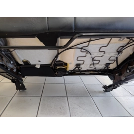 2014-2020 ACURA MDX REAR 2 ROW LEFT DRIVER SIDE SEAT ASSEMBLY OEM