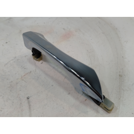 2014-2020 Acura MDX Rear Left Driver Side Outer Exterior Door Handle OEM Chrome