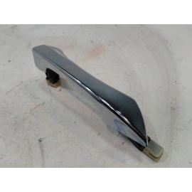 2014-2020 Acura MDX Rear Left Driver Side Outer Exterior Door Handle OEM Chrome