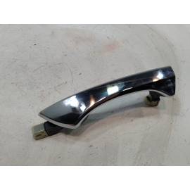 2014-2020 Acura MDX Rear Left Driver Side Outer Exterior Door Handle OEM Chrome