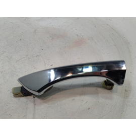 2014-2020 Acura MDX Rear Left Driver Side Outer Exterior Door Handle OEM Chrome