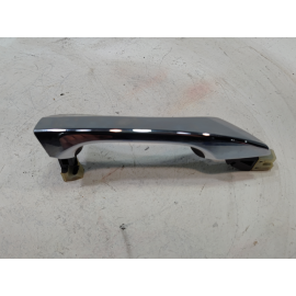 2014-2020 Acura MDX Rear Left Driver Side Outer Exterior Door Handle OEM Chrome