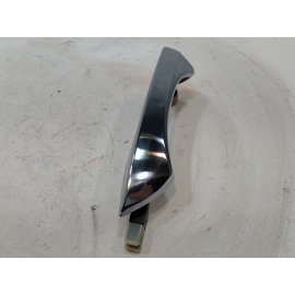 2014-2020 Acura MDX Rear Left Driver Side Outer Exterior Door Handle OEM Chrome