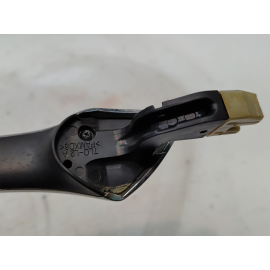 2014-2020 Acura MDX Rear Left Driver Side Outer Exterior Door Handle OEM Chrome