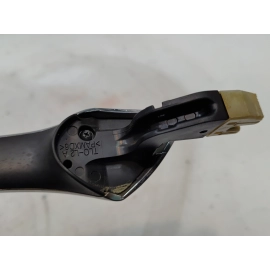 2014-2020 Acura MDX Rear Left Driver Side Outer Exterior Door Handle OEM Chrome