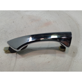 2014-2020 Acura MDX Rear Left Driver Side Outer Exterior Door Handle OEM Chrome